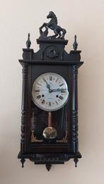 Wandklok regulator, Antiek en Kunst, Antiek | Klokken, Ophalen