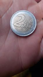 Griekenland 2002 2 euro muntstuk, Enlèvement ou Envoi, Monnaie en vrac