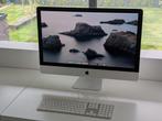 iMac 27" Quad-Core i7 32GB RAM 1TB SSD laatste versie MacOS, Ophalen, 32 GB, SSD, IMac