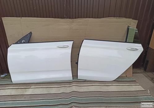 BMW F07 GT A300 PORTIER DEUR PORTIEREN DEUREN OP AANVRAAG!!!, Auto-onderdelen, Carrosserie, Achterklep, BMW, Achter, Gebruikt