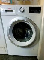 Bosch wasmachine van 8 kg, Elektronische apparatuur, Wasmachines, Ophalen, Gebruikt