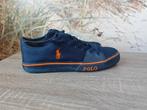 Polo Ralph Lauren sneakers 43, Kleding | Heren, Schoenen, Blauw, Ralph Lauren, Ophalen of Verzenden, Sneakers