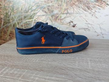 Polo Ralph Lauren sneakers 43 beschikbaar voor biedingen