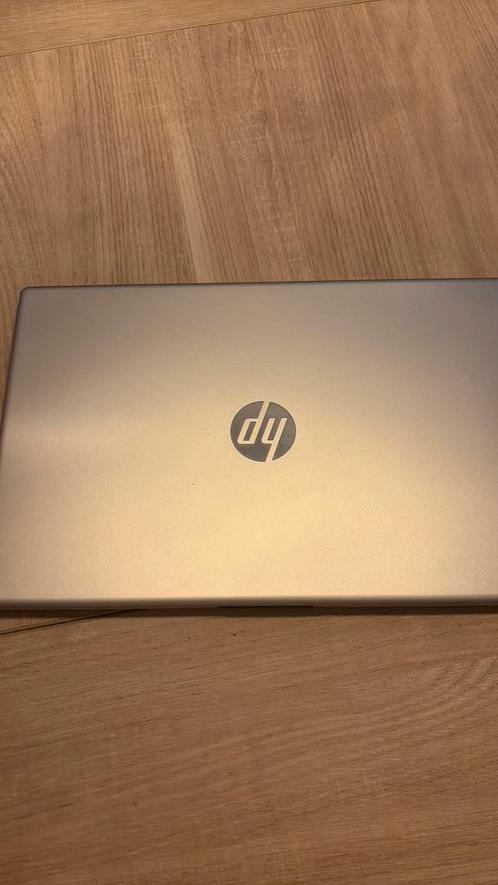 HP Laptop serie 15-fc0092nb, Computers en Software, Windows Laptops, Zo goed als nieuw, 16 inch, SSD, 4 Ghz of meer, 16 GB, Azerty