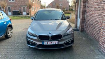 2serie active Tourer  beschikbaar voor biedingen