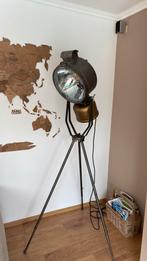 Tilley industriele staanlamp, Ophalen, Overige materialen, Gebruikt, 150 tot 200 cm
