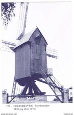 postkaarten, Verzenden, Ongelopen, Vlaams-Brabant