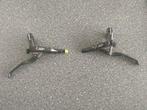 Shimano Deore XT hydraulische remgreepset., Stuur, Zo goed als nieuw, Shimano xt, Mountainbike