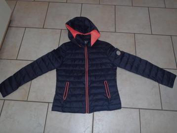 blauwe jas maat S - Lola & Liza beschikbaar voor biedingen