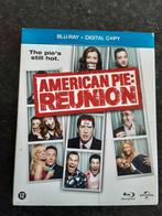 American Pie reunion blue ray NL FR, Enlèvement ou Envoi