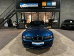 BMW Z3 2.0i Roadster widebody | Lederen interieur | Airco, Auto's, BMW, Euro 2, Achterwielaandrijving, 110 kW, Cabriolet