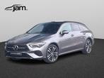 Mercedes-Benz CLA Shooting Brake 250 e Luxury, Auto's, CLA, Stof, Gebruikt, 4 cilinders
