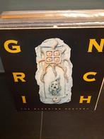 lp - grinch - the blacking factory - vak 2, Cd's en Dvd's, Ophalen of Verzenden, Gebruikt