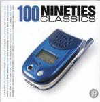 100 nineties classics op 5 CD's, Verzenden, Pop