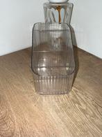 Bac de rangement Action transparent, Ophalen of Verzenden, Zo goed als nieuw