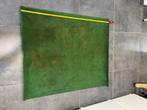Zelfgemaakte Wargaming Battle Mat – 120x100 cm, Ophalen of Verzenden, Gebruikt, Lord of the Rings