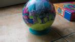 Puzzel, 3D, Trolls, 72 stuks, Ophalen of Verzenden, Gebruikt