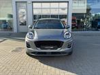 Ford Puma Titanium X|Automaat|B&O||Winterpack, Auto's, Stof, Euro 6, 1226 kg, Bedrijf