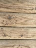 tand en groef planken, Bricolage & Construction, Bois & Planches, Épicéa, Planche, Enlèvement, Moins de 25 mm