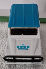 Matchbox - Land Rover ninety KLM - uit 1987, Ophalen of Verzenden, Zo goed als nieuw, Auto, Matchbox
