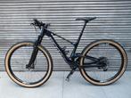 Scott spark comp fully Small, Fietsen en Brommers, Fully, Ophalen, Zo goed als nieuw