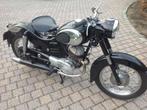 Puch 175 SV     bj 1960, Motoren