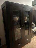 Vitrine, Maison & Meubles, Armoires | Vitrines, Enlèvement, Comme neuf