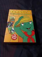 A vendre en coffret DVD l'intégral saison 4 de Franklin, TV non fictionnelle, Enlèvement ou Envoi, Tous les âges, Coffret