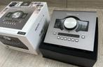 Universal Audio Apollo Twin X DUO Heritage TB3, Audio, Tv en Foto, Professionele apparaten, Ophalen of Verzenden, Nieuw, Audio