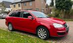 Volkswagen Golf5 1.4 Benzine *Blanco Gekeurd, Auto's, 5 deurs, Euro 4, Break, Handgeschakeld