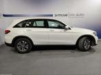 Mercedes-Benz GLC 250 4MATIC | NAVI | CUIR | TEMPOMAT, Automaat, Gebruikt, 4 cilinders, Wit