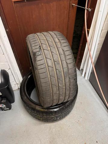 Hankook ventus 265/35r19 beschikbaar voor biedingen