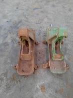 Weidepompen, Ophalen, Veehouderij