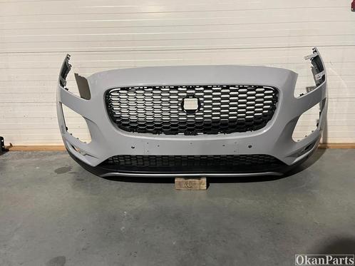 Jaguar E-Pace Voorbumper J9C3-17F003-AA7BA, Auto-onderdelen, Carrosserie, Bumper, Jaguar, Voor, Gebruikt
