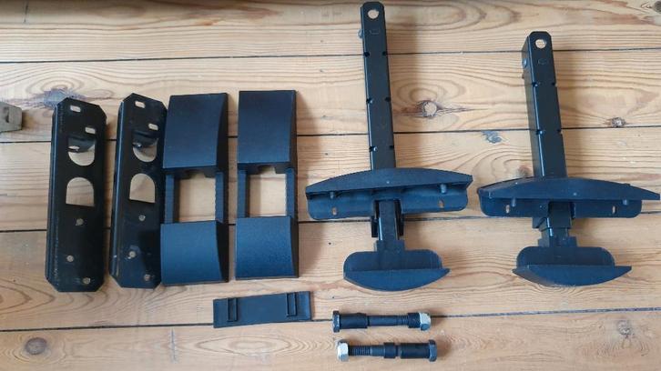 Vogel's VLB 200 universele wandbeugel voor luidsprekers, Audio, Tv en Foto, Luidsprekerboxen, Gebruikt, Overige typen, Sony, Ophalen of Verzenden