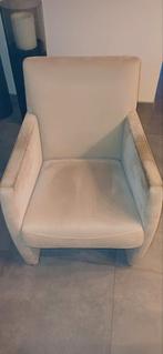 6 eetkamer stoelen op wieltjes, Ophalen, Gebruikt, Vijf, Zes of meer stoelen