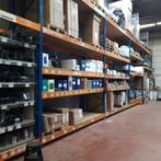 Rayonnage métallique, Zakelijke goederen, Stock en Retail | Partijen goederen, Ophalen, Overige categorie