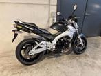 Suzuki GSR 600 naked bike met Leovince uitlaten (bj 2006), Motoren, Motoren | Suzuki, Bedrijf, Meer dan 35 kW, Overig, 600 cc