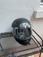 Brommerhelm, Ophalen, M, HJC, Dames