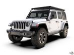 Front Runner Dakrek Roof Rack Jeep Wrangler JL 4 Door (2018-