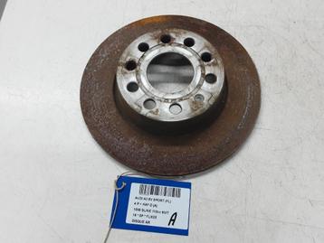 FREIN DISQUE ARRIÈRE Audi A3 Sportback (8VA / 8VF), Utilisé, Audi