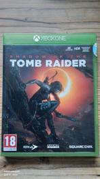 L'Ombre de Tomb Raider - Xbox One, Comme neuf, Envoi