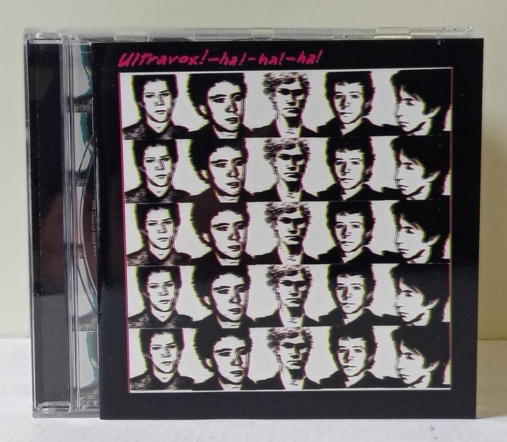 Pop & Rock cd's 'T - U' (zie omschrijving), Cd's en Dvd's, Cd's | Pop, Gebruikt, 1980 tot 2000, Ophalen of Verzenden