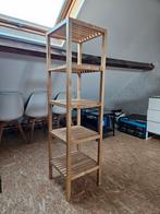 Houten rekje Ikea, Enlèvement, Comme neuf