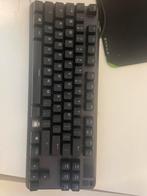 Gaming toetsebord apex pro tkl, Computers en Software, Toetsenborden, Ophalen, Gebruikt, Gaming toetsenbord, Qwerty