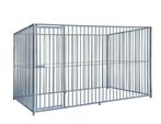 Hondenren, Dieren en Toebehoren, Ophalen, Hondenkennel, 100 cm of meer, 110 cm of meer