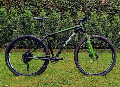 Trek x-caliber 9 mountainbike, Fietsen en Brommers, Fietsen | Mountainbikes en ATB, Zo goed als nieuw, Trek, Ophalen