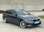 BMW 318d 2020 Touring met 180000km - 20inch velgen, Auto's, 100 kW, 118 g/km, 1995 cc, USB