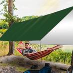 Camping Regenzeil | 3 x 3 m | tentzeil voor kamperen, -, Verzenden, -, Nieuw