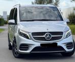 Mercedes V300 AMG dub cabine, Auto's, Automaat, Achterwielaandrijving, Bedrijf, Diesel